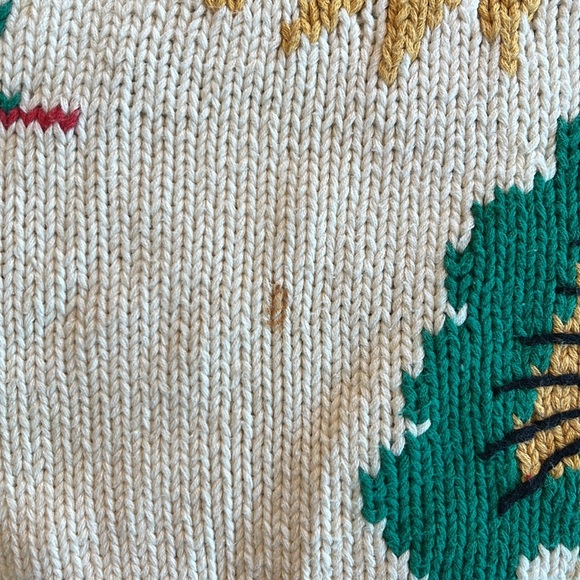 Adrienne Vittadini knit vest - Picture 3 of 4